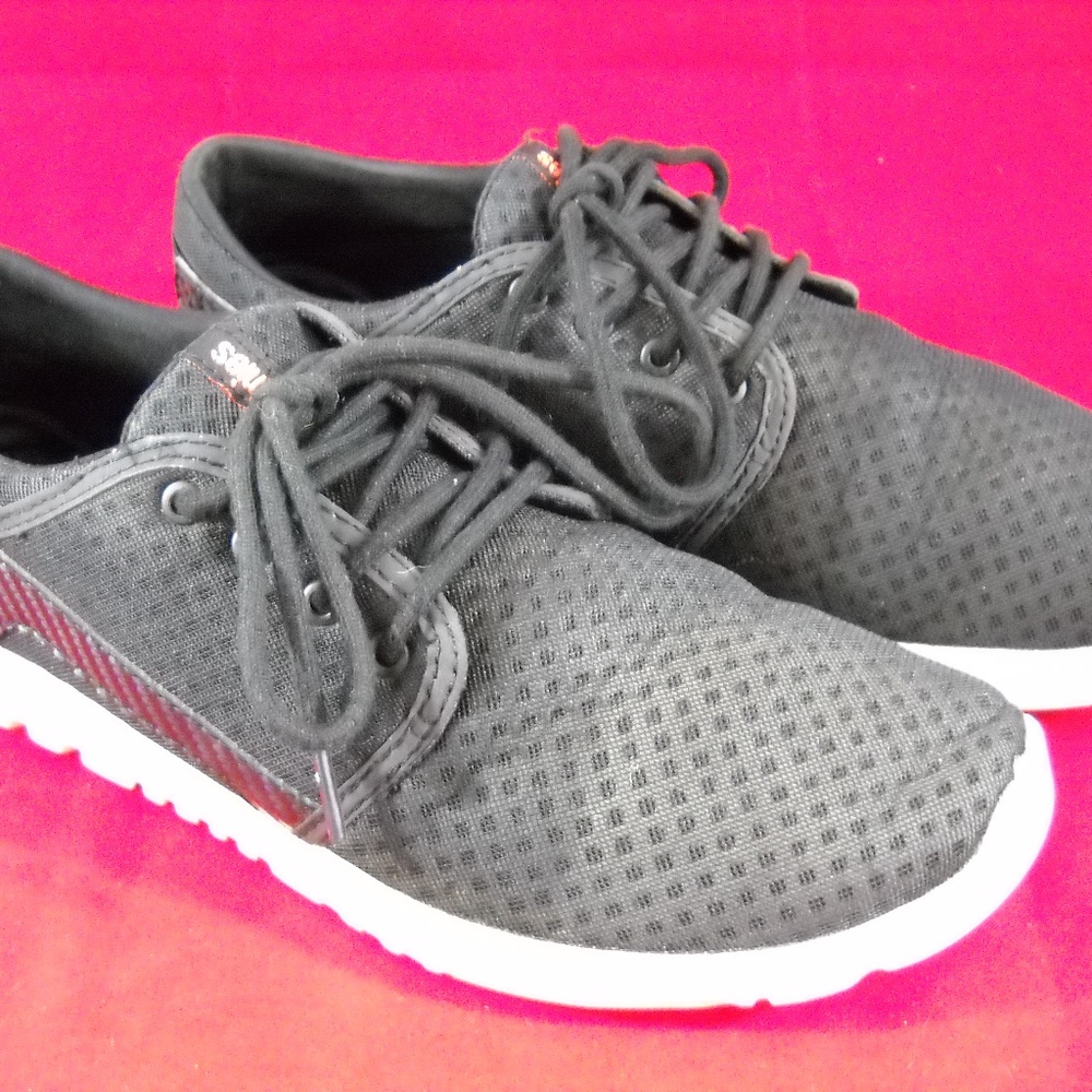 Etnies Scout X Plan B stiEvolution Size 9 Skater